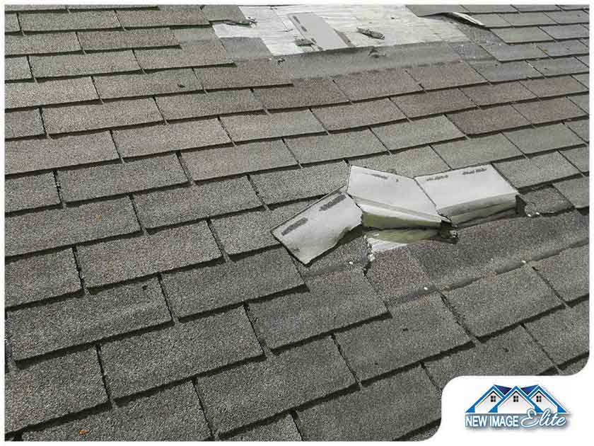 Roof Damage Signs You Should File an Insurance Claim With