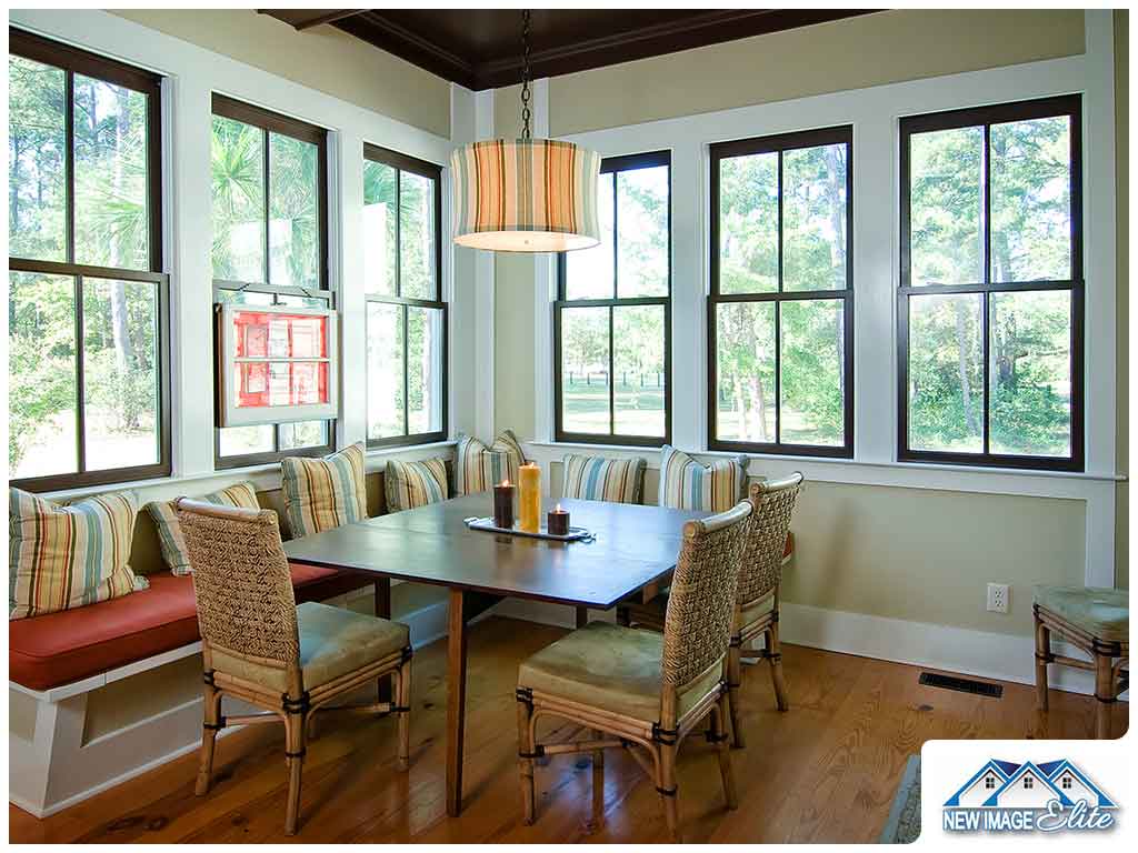 How to Choose Window Trim Colors
