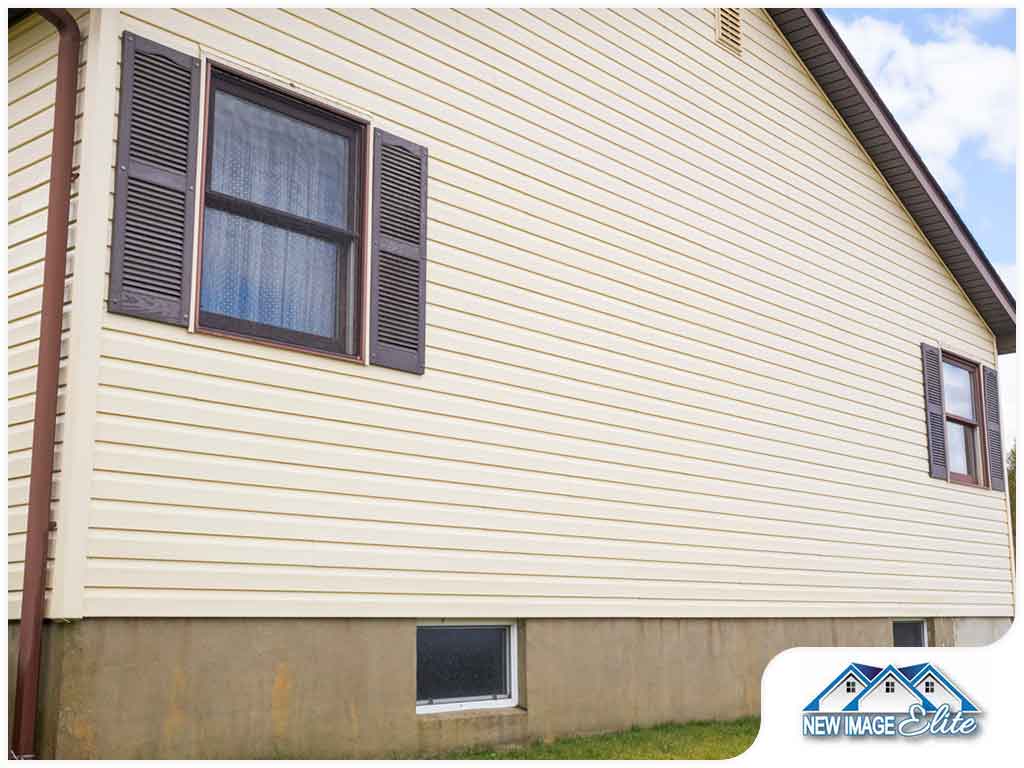 Vinyl Siding: An Exterior Investment That Pays Off - New Image Elite