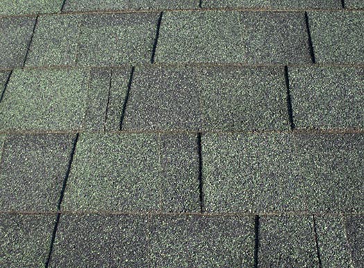 Asphalt Shingle Installation