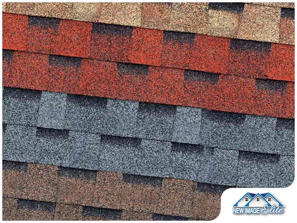 image of shingles